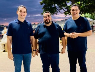 Pazolini e Erick visitam Guarapari neste sábado (03)