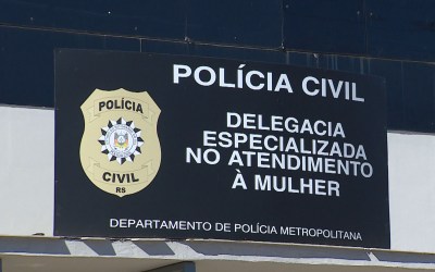 RS tem delegacias da mulher em menos de 5% dos municípios, segundo dados da Polícia Civil