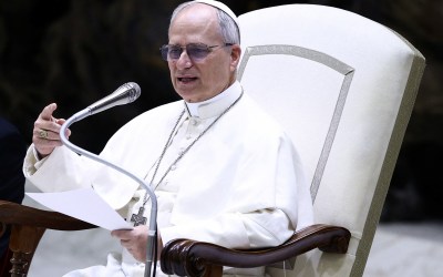 'Com o conclave, perdemos um cliente': personal trainer revela surpresa ao descobrir que aluno virou o papa Leão XIV